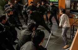 Кадр из 1 серии 1 сезона