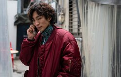 Кадр из 1 серии 1 сезона