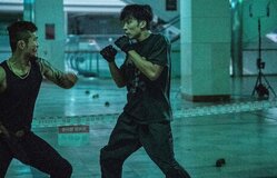 Кадр из 1 серии 1 сезона