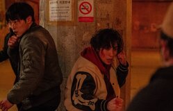 Кадр из 1 серии 1 сезона