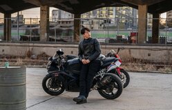 Кадр из 1 серии 1 сезона