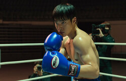 Кадр из 1 серии 1 сезона